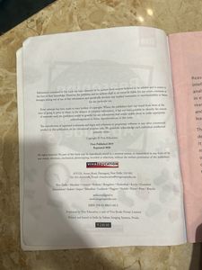 Reasoning Book Class 5