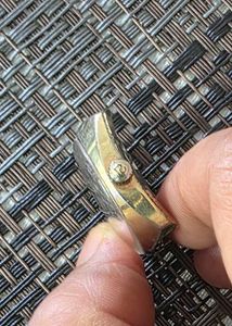 Vintage Ricoh Watch