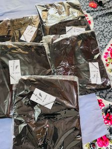 [Brand New Wdt Tags Luxury Armani FormalPant