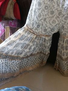 Stylish Printed Palazzo Pants for women