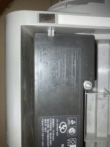 Canon PIXMA iP1000 Printer