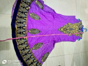 Frock Kurti For Girl Women