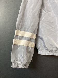 Lightweight Zip-Up Jacket