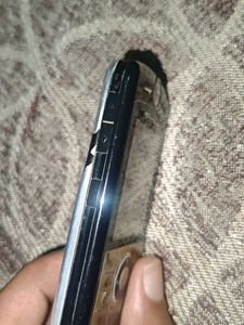 Motorola L9