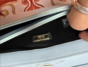reduction Sale-Cavalli Class Clutch(has Flaw