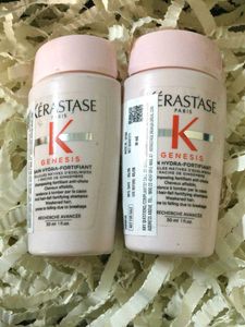 Kerastase Genesis Shampoo Set