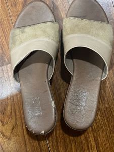 iNC 5 heels