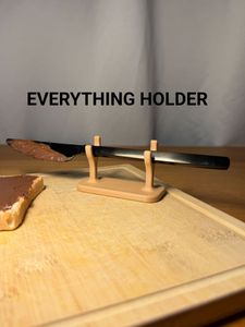 Holder for Kitchen
