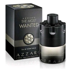 Azzaro The Most Wanted Perfume