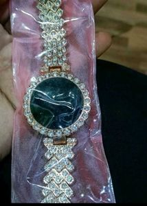 Sparkling Digital Watch