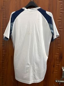 Tottenham Hotspur Football Jersey