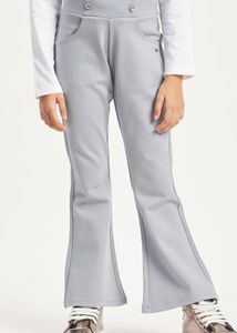 Flared Leggings Pants