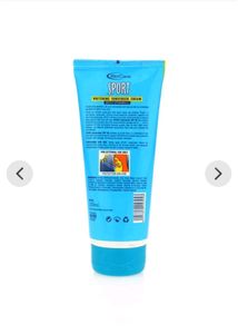 GEMBLUE BIOCARE SUNSCREEN SPF80