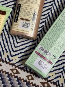 Plum BodyLovin OhSo Pistachio Bath &amp; Body Gift Set