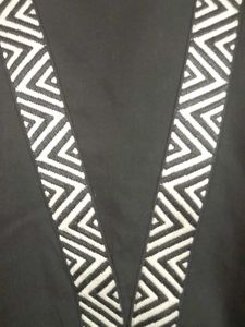 Cotton Tunic With Pockets