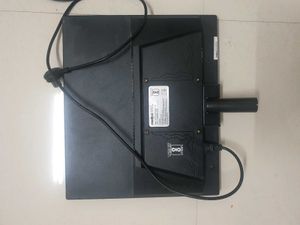 Flat Screen Monitor
