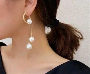 Korean Earrings