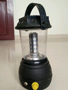 Chargeable Ranthal Emergency Light