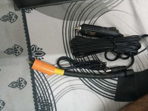 Mahindra Portable Tyre Inflator Wireless