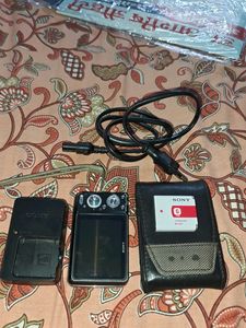 Sony Cyber-shot Digital Camera