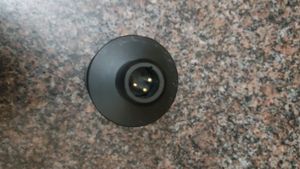 Jbl Commercial Cssm100 Studio Condenser Microphone