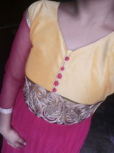 Frock Suit