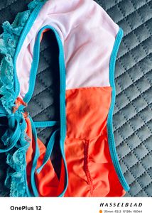 👙 NGAL Bikini Set