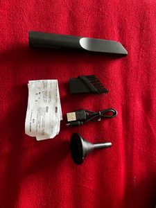 3-in-1 Portable Mini Vacuum Cleaner