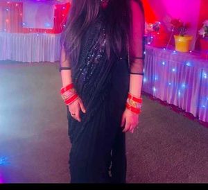 Beautiful Saree