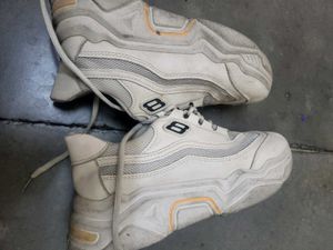 White Girls Sneakers