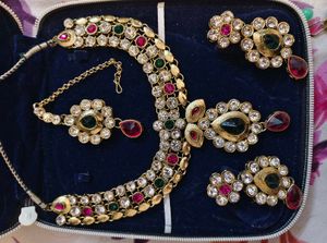 Jewellery Set