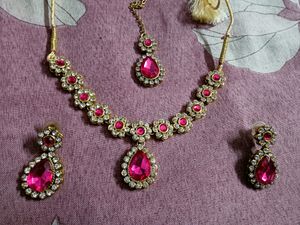 Jwellery