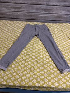 💐Decathlon Grey Joggers