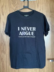 Funny Sarcastic Graphic Tee