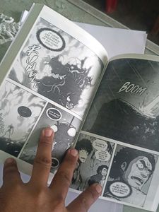 Solo Leveling Vol. 7 Manga