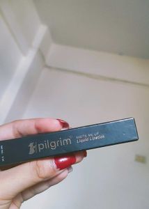 Pilgrim Matte Me Up Lipstick