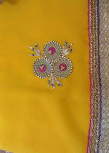 beautiful saree
