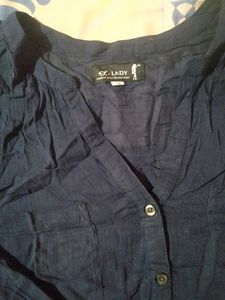 Women's Tunic Size - L