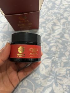 Shesha Ayurveda RED Sandalwood