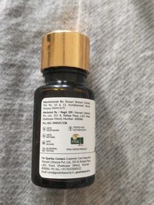 Good Vibes Peppermint Essential Oil