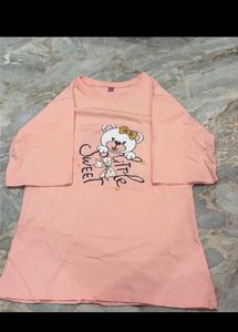 Cute Graphic Tees - Pack of 2