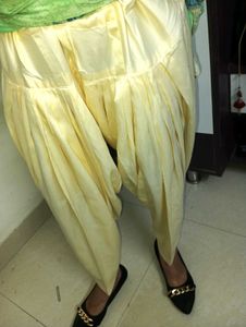 😍beautiful silky shiny soft suite salwar ❤️