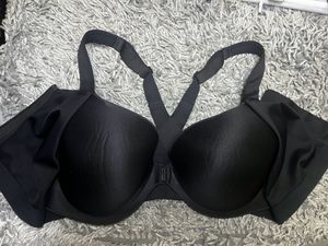 Victoria Secret Knockout Front-close Sports Bra