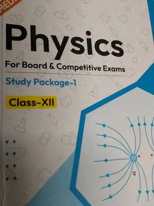 Aakash Physics Study Packages for NEET/JEE