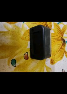 Solar Powered LED Outdoor Light
