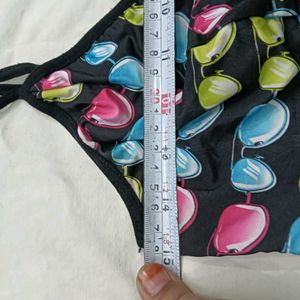 Funky Sunglasses 👗Print Camisole