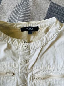 branded top