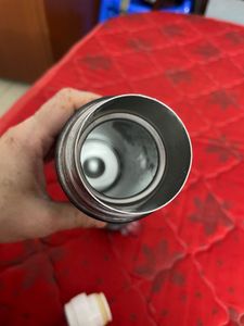 Set of 2 Zhonghe Thermos Bottles