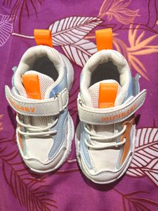 Item Type Sneaker.     Brand NameMut-Mat.