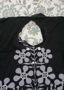 Cotton Salwar Suit